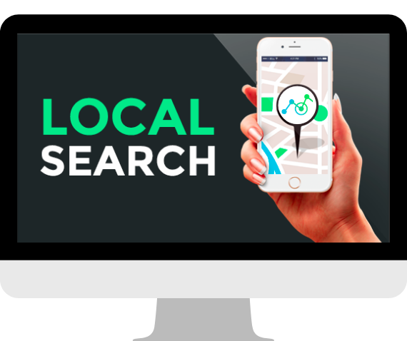 Local Search