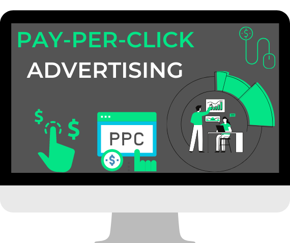 Pay Per Click Advertising